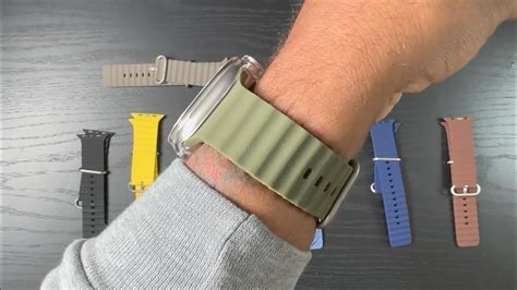 most comfortable watch band|best quality watch bands.